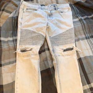 Pacsun jeans